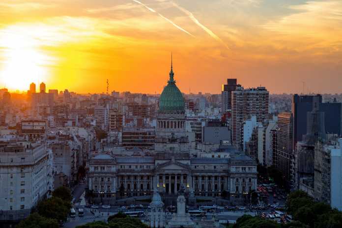 next startup epicenter in Latin America