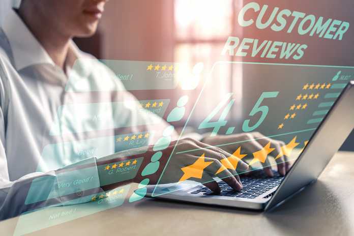 reasons online reviews are essential for your brand