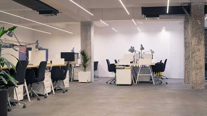 Australia's top 5 most jaw-dropping office spaces Australia's top 5 most jaw-dropping office spaces