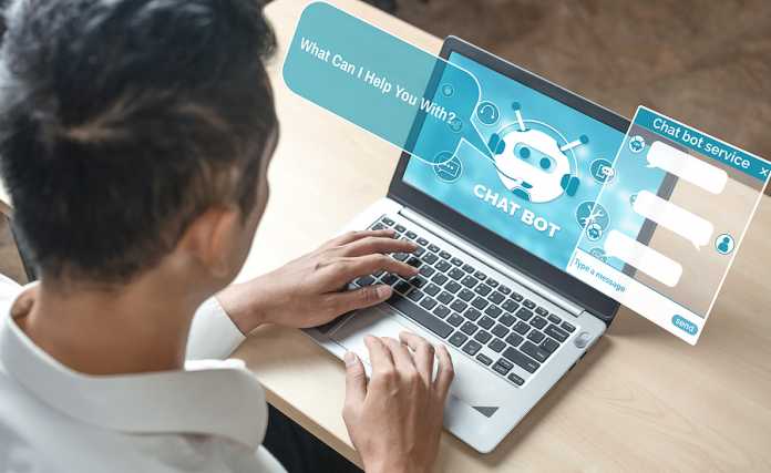 Effective measures to use Chatbots for marketing Effective measures to use Chatbots for marketing
