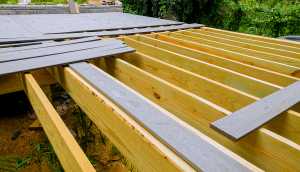 Save Money When Building a Deck | Timber & Composite Decking