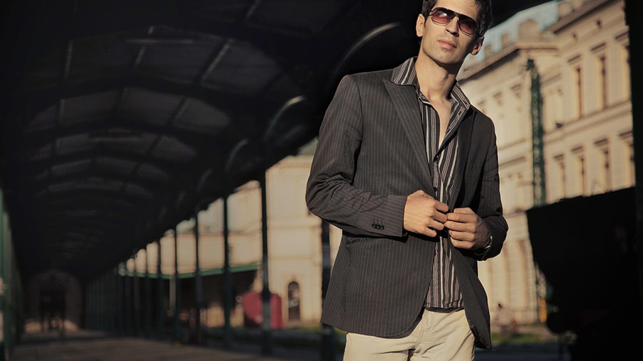 4 Smart Casual Pieces by Burberry for Men
