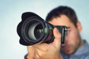 Top mirrorless and DSLR cameras