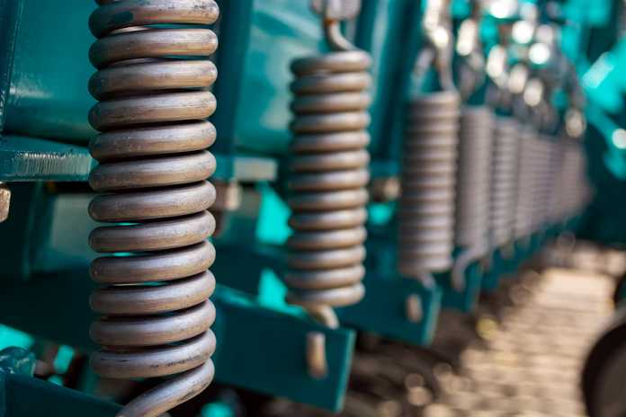 What are the main types of spring steel What are the main types of spring steel