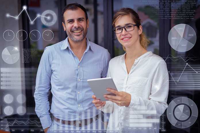 Why businesses are flocking to AR technology Why businesses are flocking to AR technology
