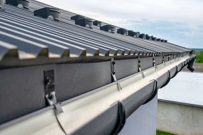install a good gutter install a good gutter