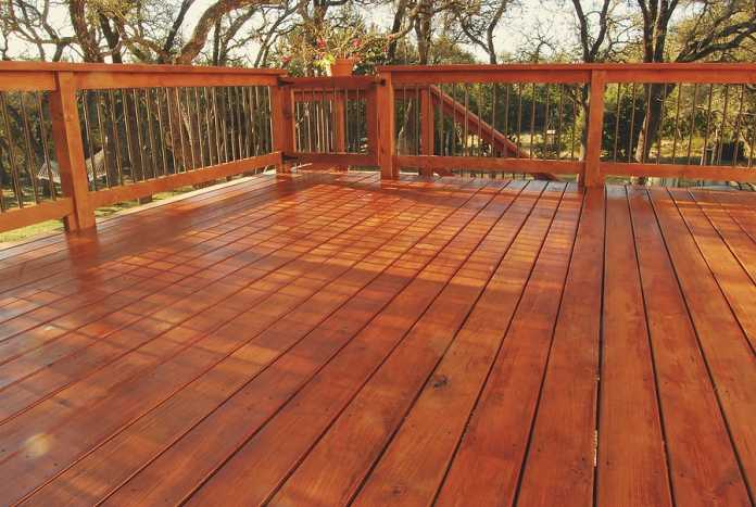 How to create the perfect outdoor deck for entertaining How to create the perfect outdoor deck for entertaining