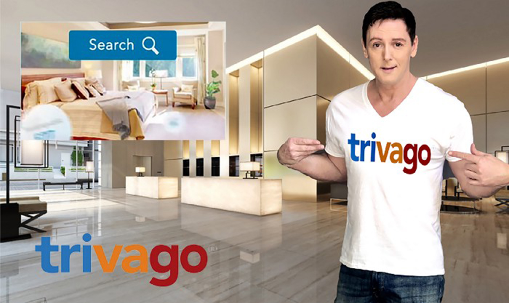 Sean Borg Trivago