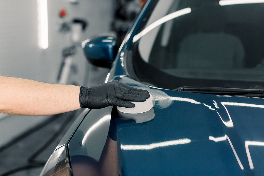 5 Things to Know About Ceramic Coating for New Car Owners