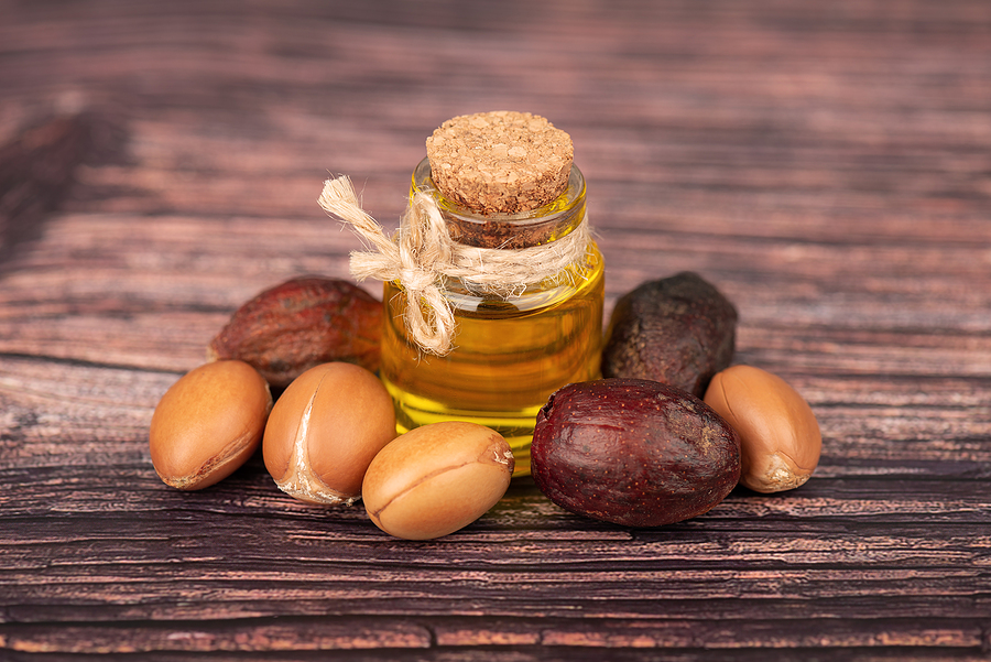 Argan oil