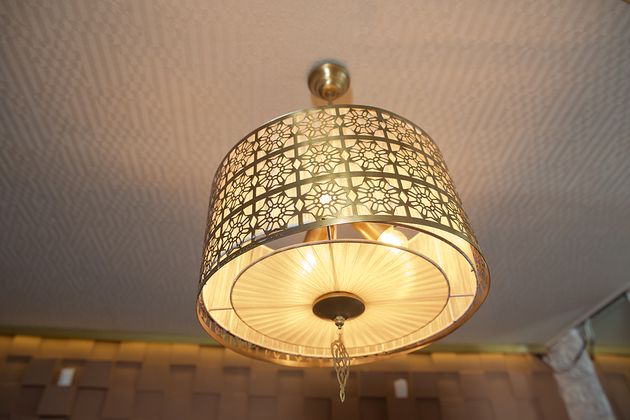 Ceiling pendant lights