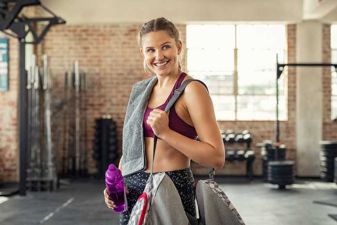 Guide to coming back to the gym Guide to coming back to the gym