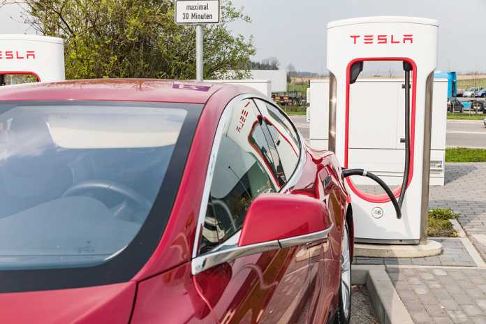 Is the electronic car revolution a worthwhile investment Is the electronic car revolution a worthwhile investment
