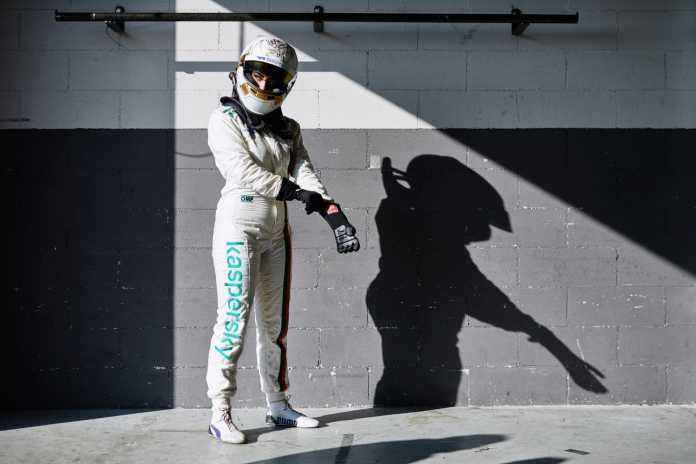 Kaspersky future of a driverless era Kaspersky paints Australia’s future of a driverless era