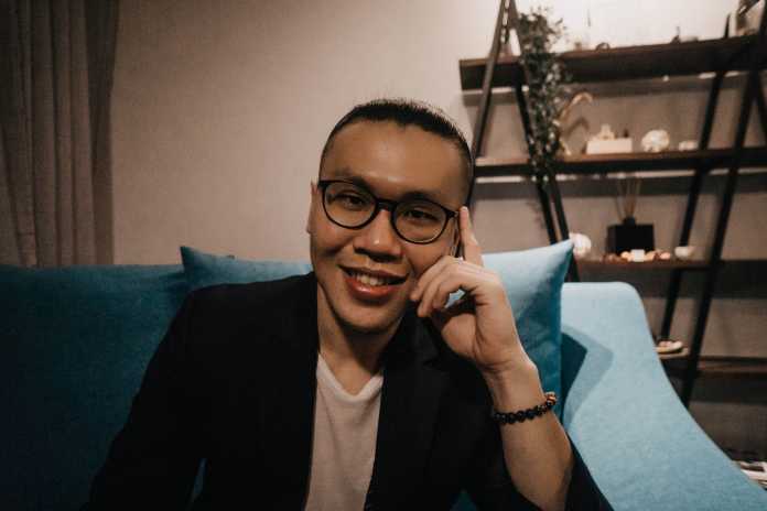 Kelvin Teo Kelvin Teo