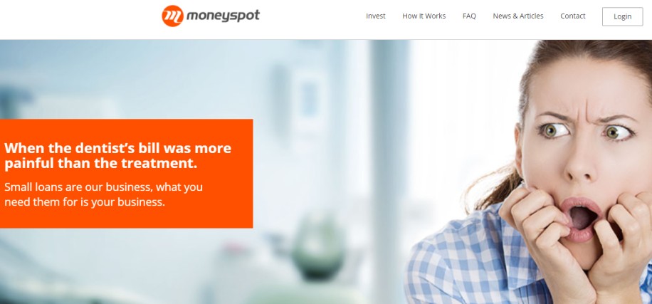 Moneyspot