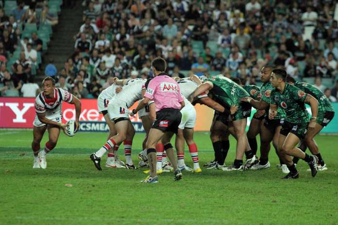 NRL - a complete guide to the National Rugby League NRL - a complete guide to the National Rugby League