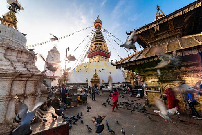 Nepal for Travelers