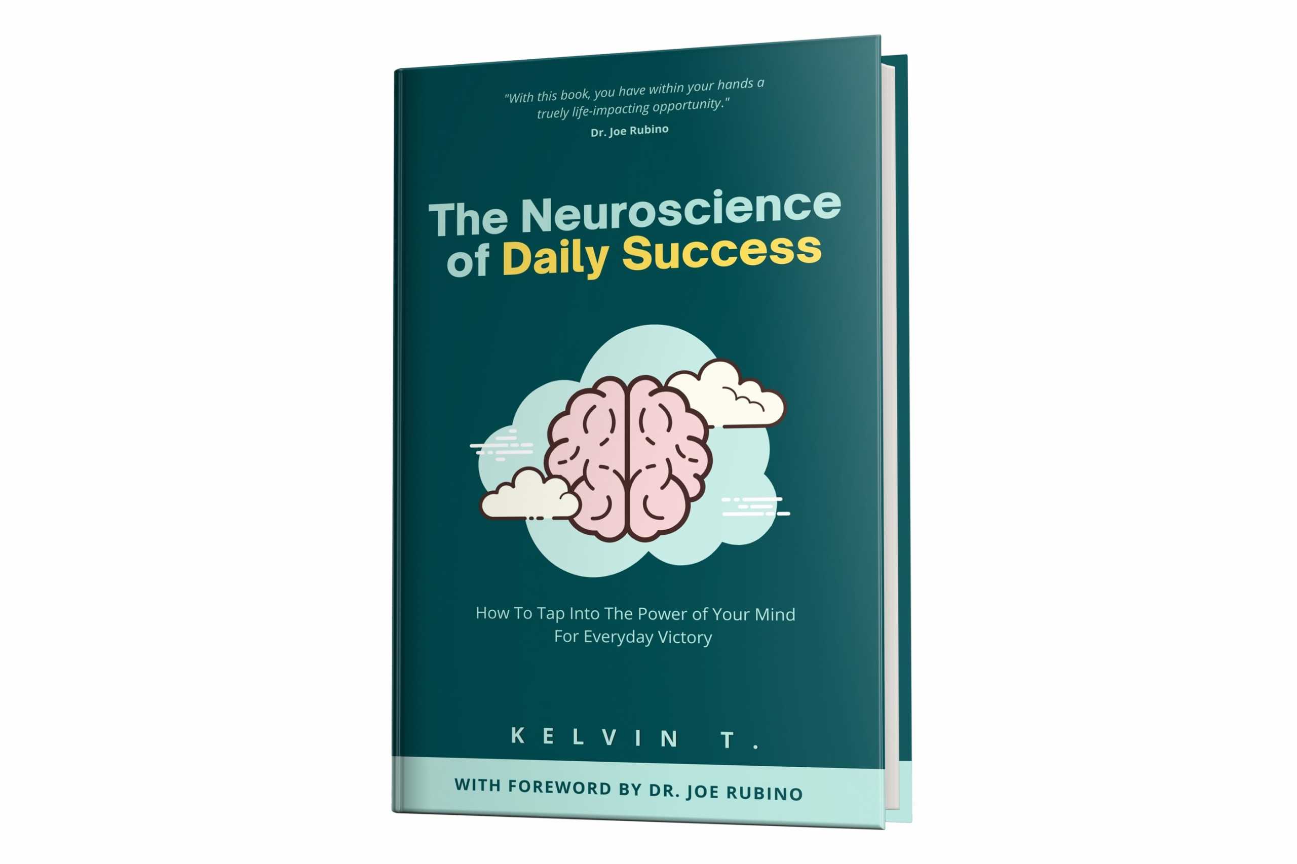 The Neuroscience of Daily Success