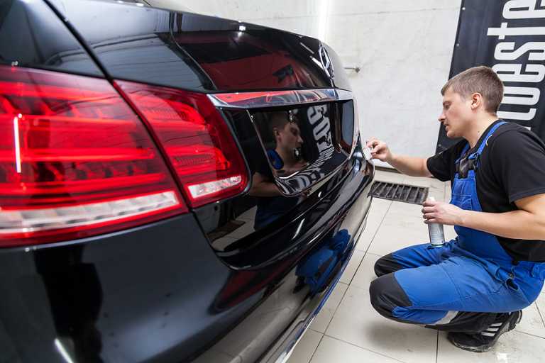 5 Things to know about ceramic coating for new car owners