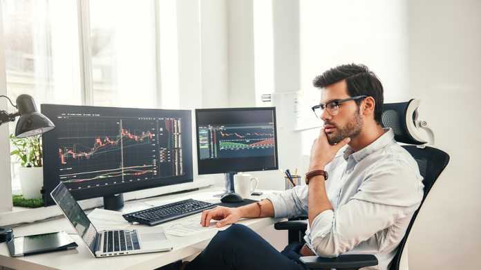 Why it's important to choose a good trading platform Why it's important to choose a good trading platform