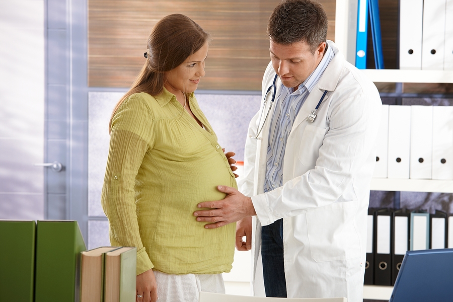 myths about pregnancy and uterine prolapse