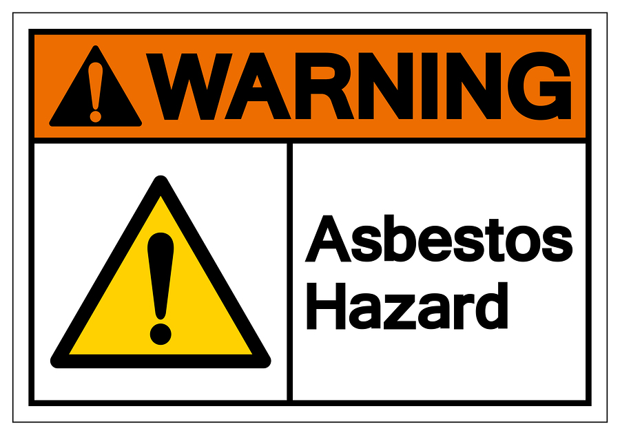 remove asbestos installations