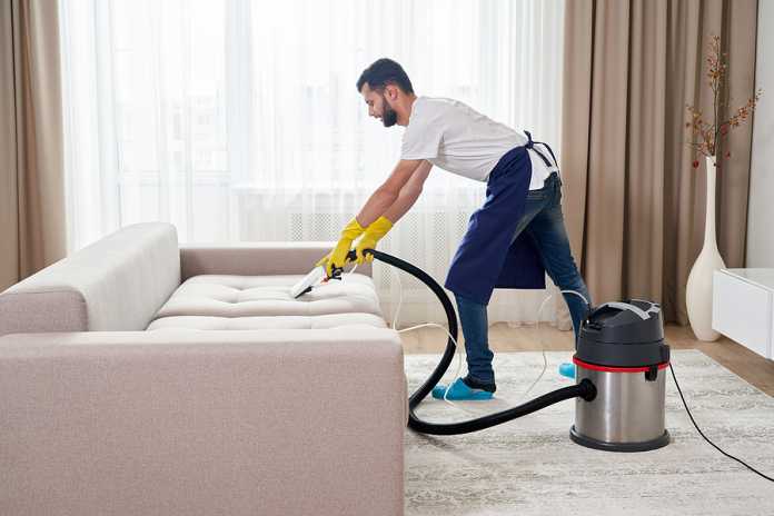How much does an end of lease cleaning cost How much does an end of lease cleaning cost