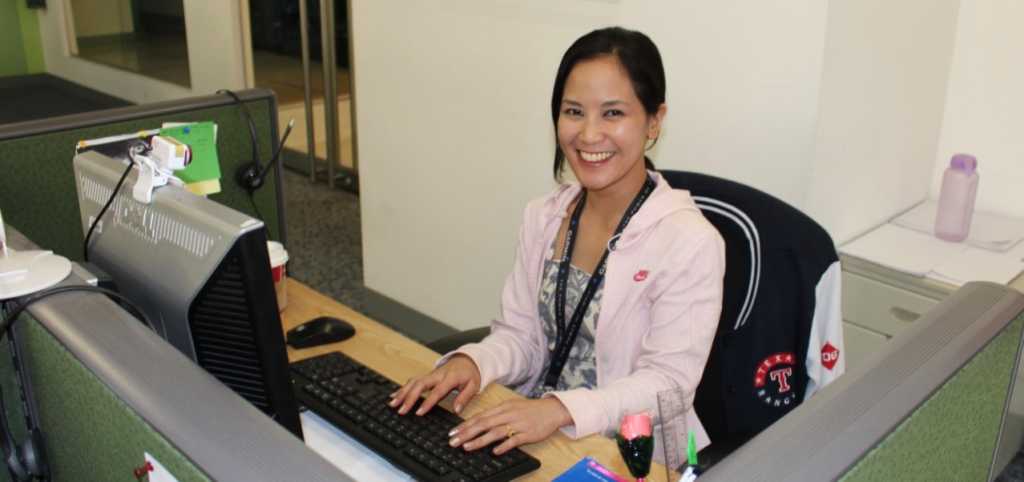 Outsourcing Philippines: Tech Support