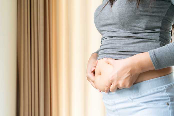 simple habits that help you in getting a flat belly simple habits that help you in getting a flat belly