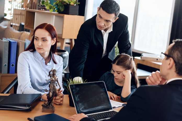 5 signs your family may need to see a lawyer 5 signs your family may need to see a lawyer
