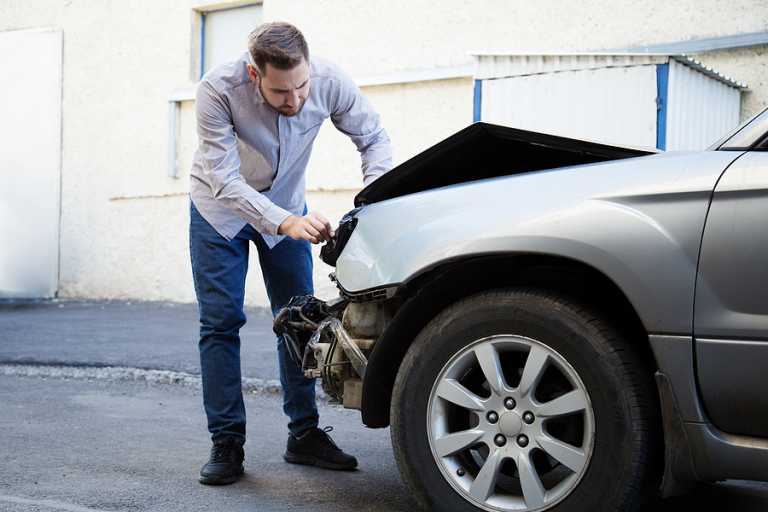 How to check the quality of your car smash repairs