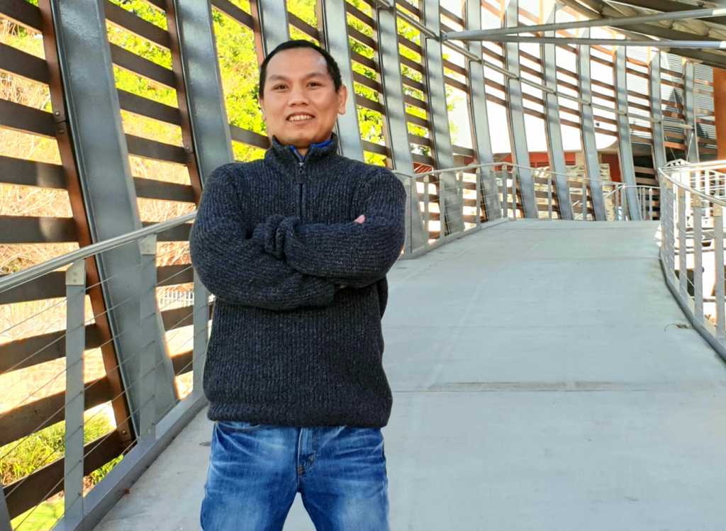 Phuc Vinh Ngo