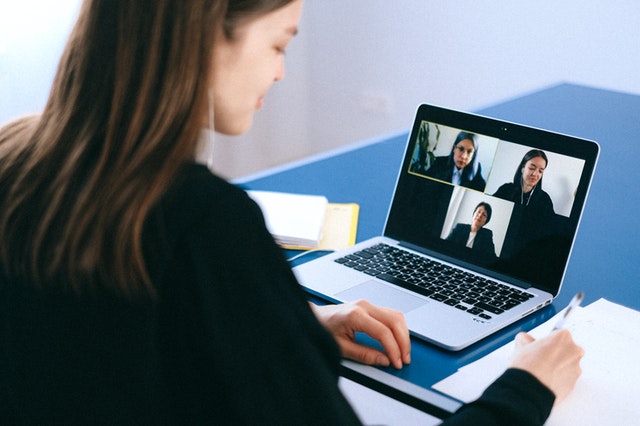 9 Practices to Secure Your Zoom App Meetings from Zoombombers