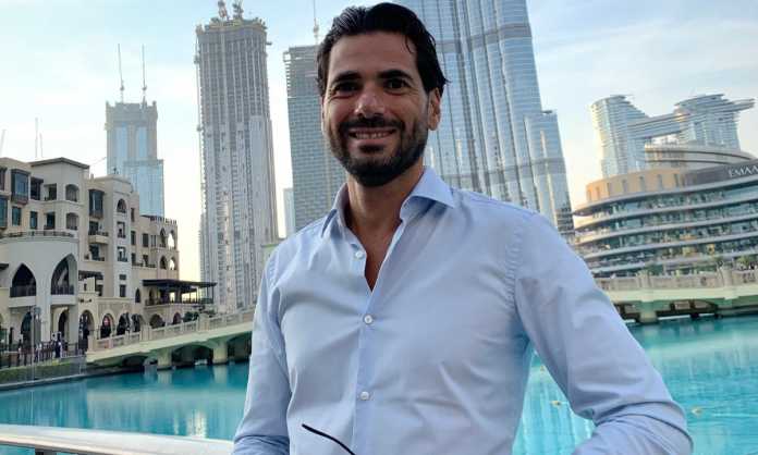 Cristian Marino Cristian Marino
