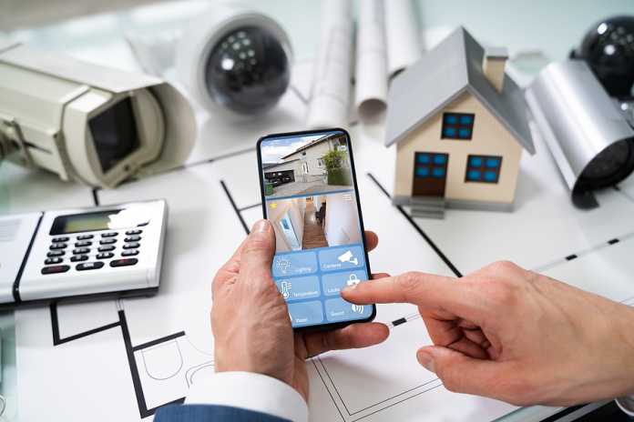 Home safety and security trends you need to follow Home safety and security trends you need to follow
