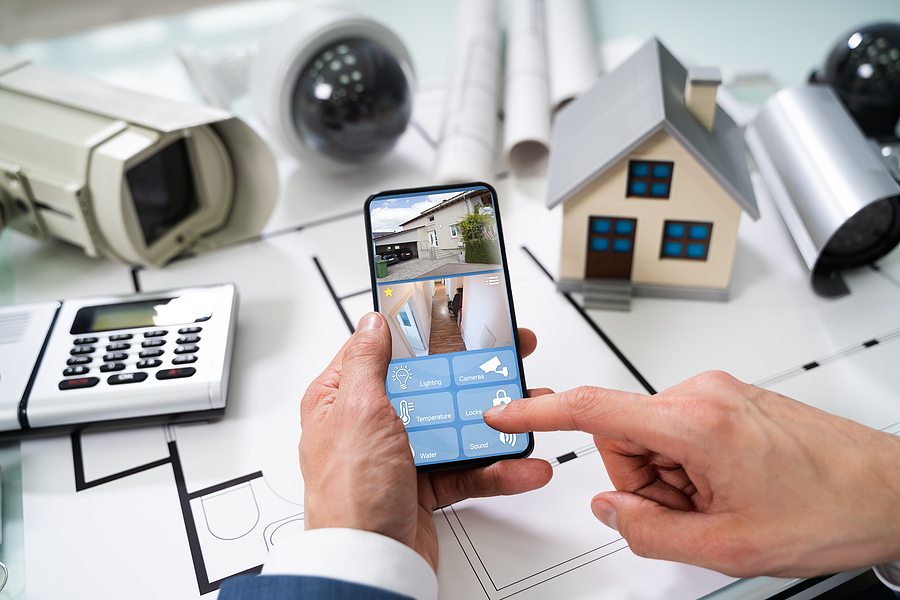 Home safety and security trends you need to follow