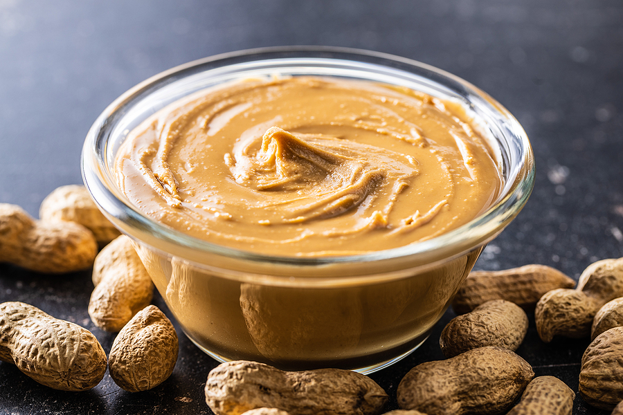 Peanut butter test can detect your early stages of Alzheimer's disease