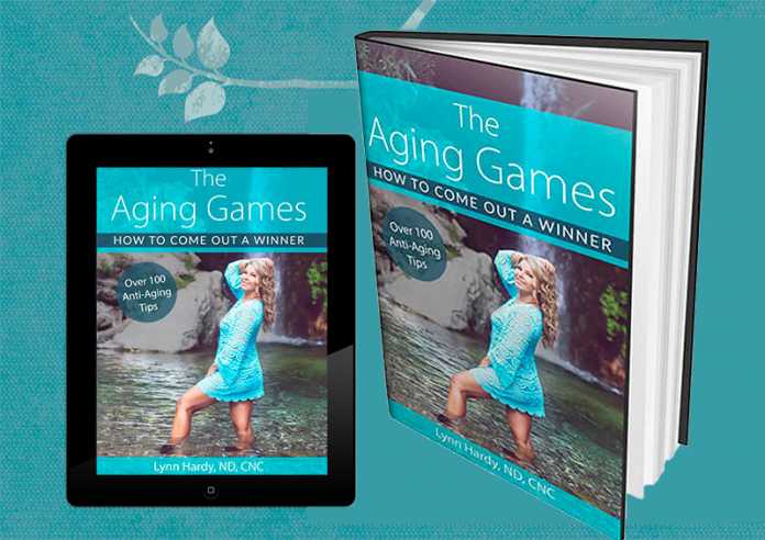 Dr. Lynn Hardy The Aging Games Review Dr. Lynn Hardy The Aging Games Review