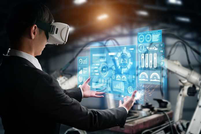مستقبل المنازل الذكية مع أتمتة إنترنت الأشياء