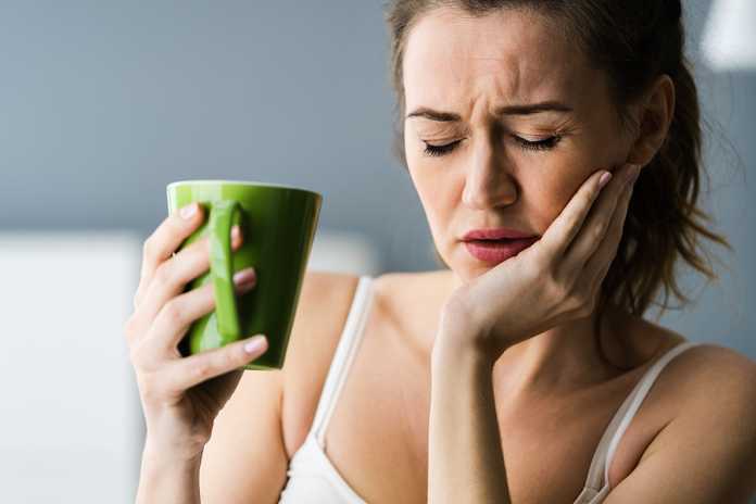What can you do about sensitive teeth What can you do about sensitive teeth