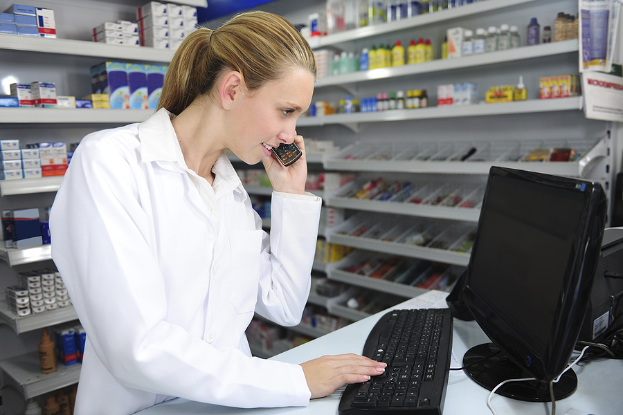 Things You Should Be Looking For In A Good Online Pharmacy