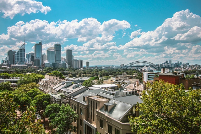 Sydney housing developments to buy.