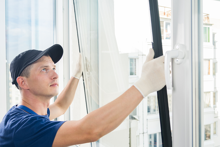 double glazing installers in Sydney