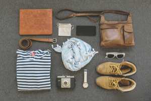 Fashion accessories: why are they important when creating your outfit?