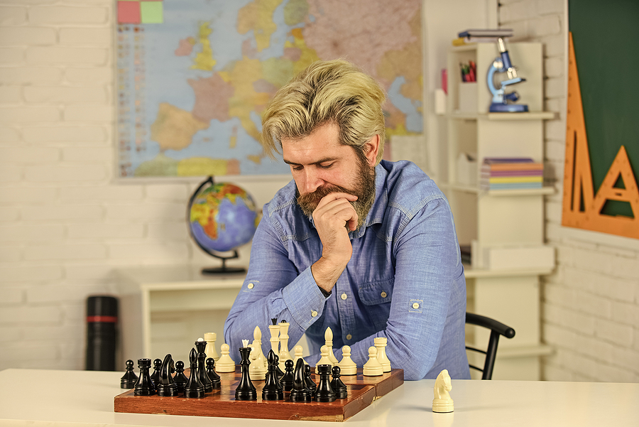 things you should be looking for in a good chess set
