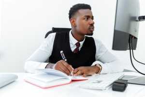 Top 5 threats to a bank's cyber security