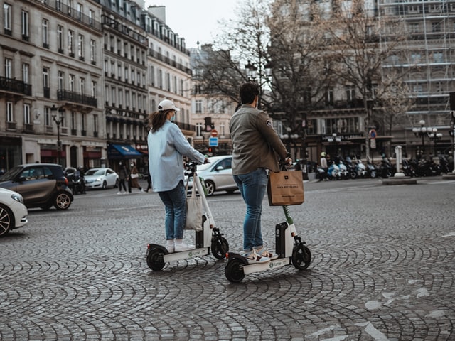 Are electric scooters worth it