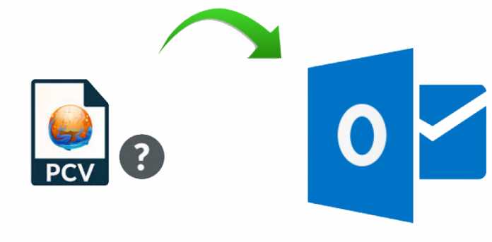 Import MozBackup To Outlook Import MozBackup To Outlook