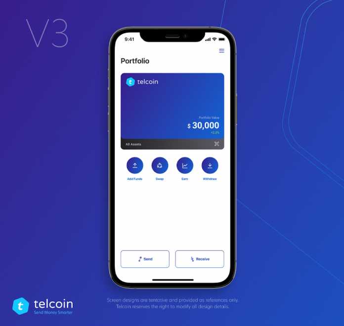 Telcoin Telcoin